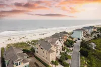 Lido by AvantStay Oceanfront Home w Pool Hot Tub Game Room Gorgeous Views