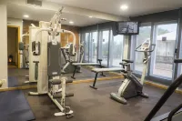Hotel Costabella - Gym