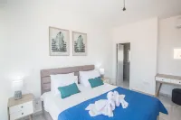 VIE Bleu 3 Bedroom Villas