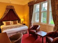 Ramnee Hotel Hotels in Forres