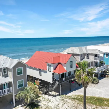 Sun Chaser by Pristine Properties Vacation Rentals