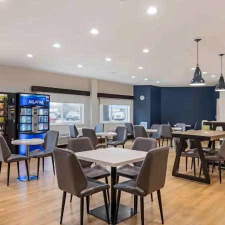 Extended Stay America Premier Suites - Portland - North