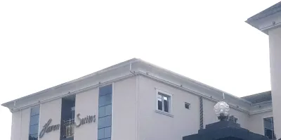 Haven Suites, Ikenegbu Hotels in 