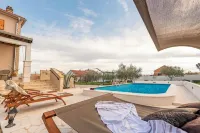 Villa Pan ZadarVillas - Villas