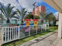 Spazio Jardins do Litoral Hotels in Cabedelo