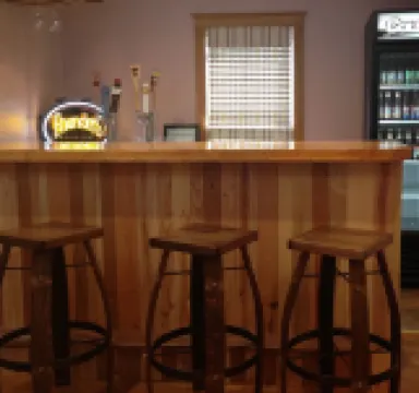 The Colonial Inn & Creamery