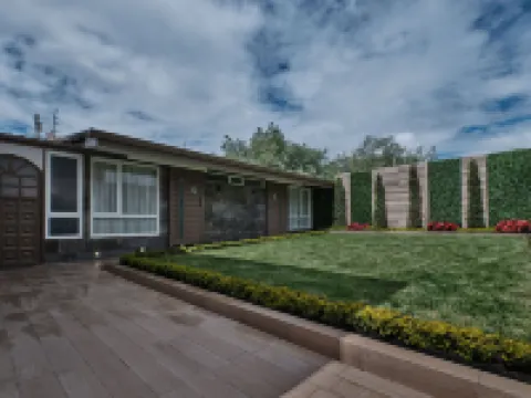 Asher Hospedaje y Turismo Hoteles en Riobamba