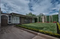 Asher Hospedaje y Turismo Các khách sạn ở 