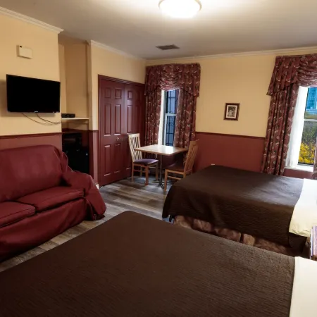 Hotel Casa Bella