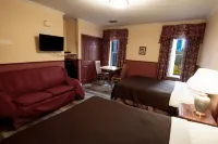 Hotel Casa Bella