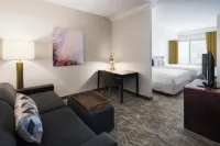 SpringHill Suites Denver Airport