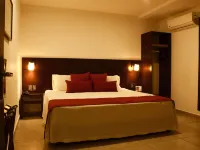 Hotel Real Alma Hotels near Mochilas "jani"