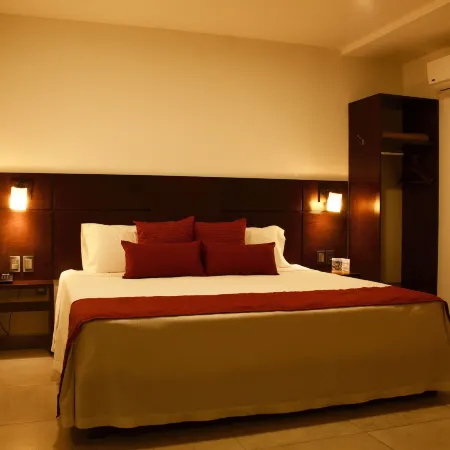 Hotel Real Alma