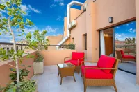 โรงแรม Ari Boutique - เฉพาะผู้ใหญ่เท่านั้น