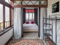 城市套房 阿威羅酒店