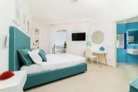 Residenza Al Pesce d'Oro - Balkon