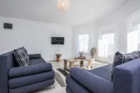 Apartments Zaklina