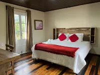 Eco Mirante Hotel Hotels in Paulo Lopes