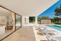 1978 Borgo Maresca by Perle di Puglia - Swimmingpools