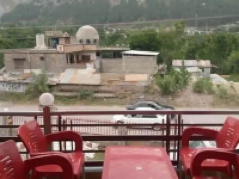 Balakot International Hotel Hotels in Balakot
