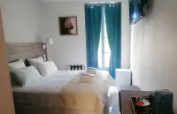 Square Hotel Hotel in zona Carré d'Art