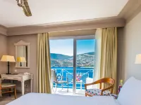 Patara Prince Hotel & Resort - Special Category Hotels in Kas