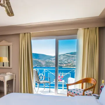 Patara Prince Hotel & Resort - Special Category