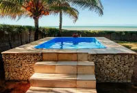 Varanda & Mar Beach Houses