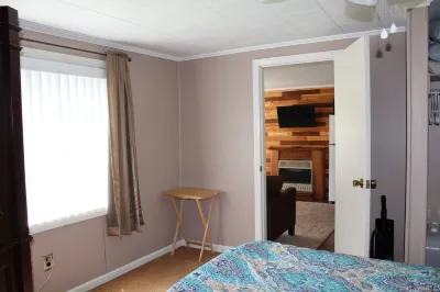 Hemlock Campground and Cottages Hotels near Community Pool and playground