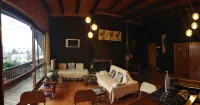 Nomad Alp B&B - Bed and Breakfast