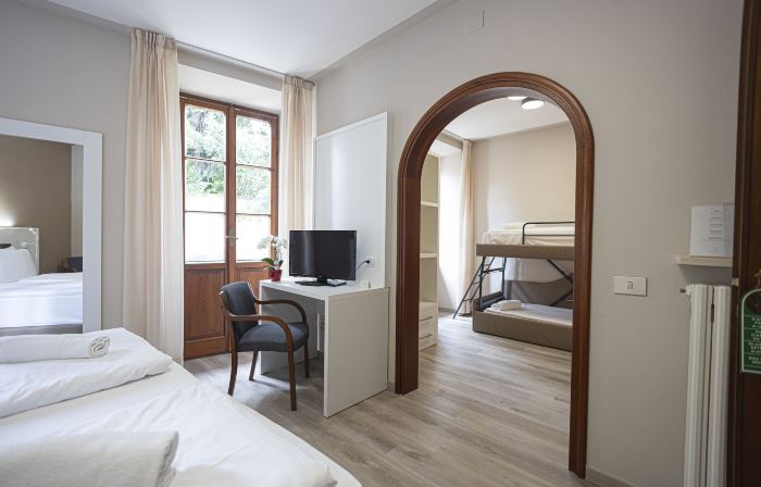 Hotel Il Portico by Lvg Hotel Collection
