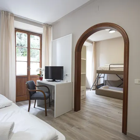 Hotel Il Portico by Lvg Hotel Collection