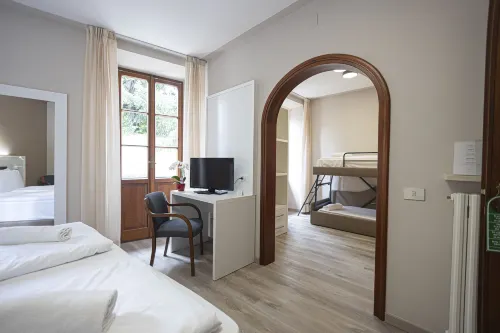 Hotel Il Portico by Lvg Hotel Collection