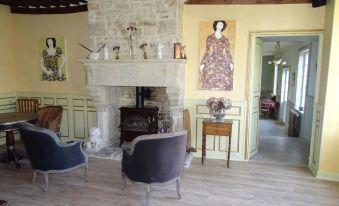 Manoir de Savigny