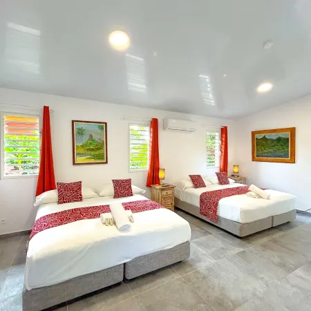 Pension Pare Lodge
