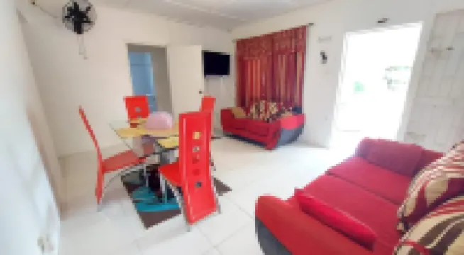 Charming 1-Bedroom House in St Thomas Jamaica