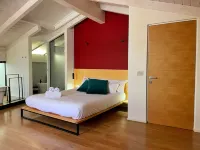 Via del Centro Hotel a Arborea
