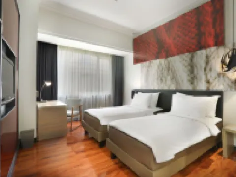 Malyabhara Hotel Yogyakarta Malioboro Hotels in Danurejan