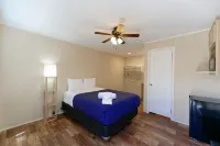 Target Hospitality - Big Spring Lodge Hotels in Howard County