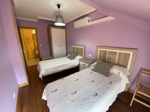 DpCristal Ático Vistas Al Camino