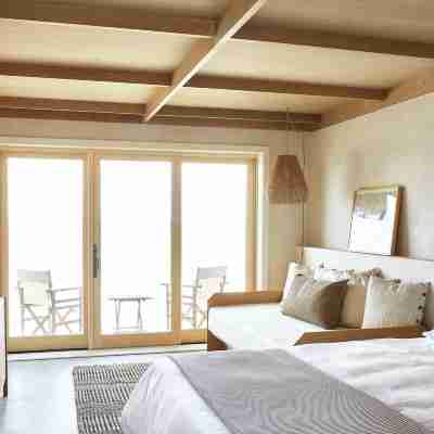 Marram Rooms