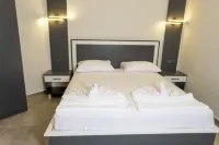 Pera Side Hotel Các khách sạn ở Side