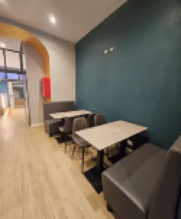 Hotel Mosaic Central Rome Hotels in Monti