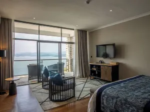 Cleo Lake Kivu Hotel