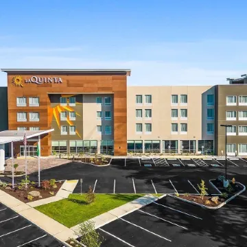 La Quinta Inn & Suites by Wyndham Centralia