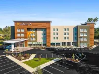La Quinta Inn & Suites by Wyndham Centralia Hotels in Chehalis
