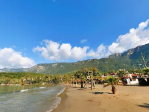 Otel Arın Ula otelleri