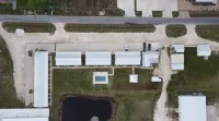 Captain's Quarters Hotels in Port O'Connor