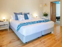 Tread Lightly Willunga Cabins Hotels in Willunga