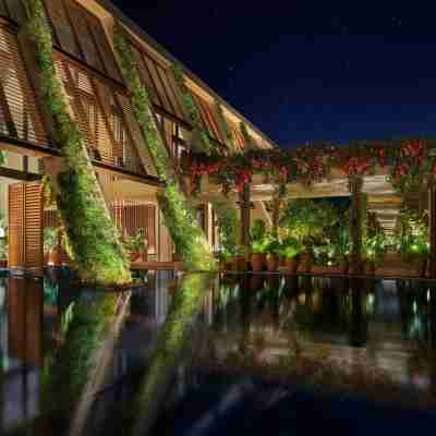 The Riviera Maya Edition at Kanai Hotel Exterior